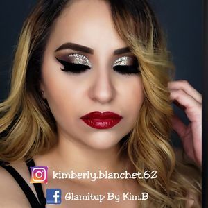 Meet your Posher, Kimberly